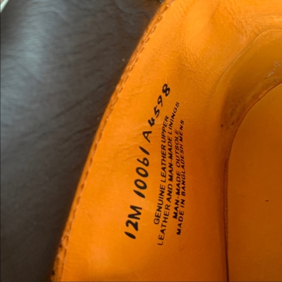 TIMBERLAND
6-Inch Premium Waterproof boots Men size 12m - Picture 4 of 10